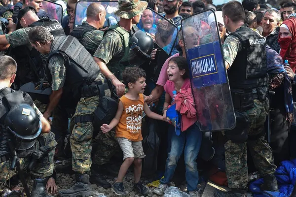 Germania a dezvăluit adevăratul motiv pentru care primeşte un număr record de imigranţi