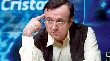 Ion Cristoiu: "Nemţii erau iubitori de refugiaţi, până când au ajuns la Munchen"