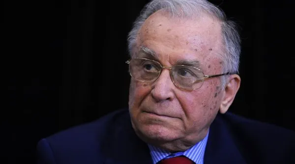 Ion Iliescu, la moartea senatorului UDMR Verestoy Attila. Prima reacție