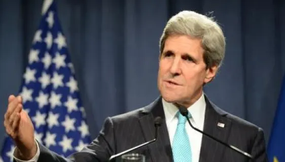 Kerry: SUA și Rusia caută o cale de a progresa în Siria. Au convenit asupra unor principii