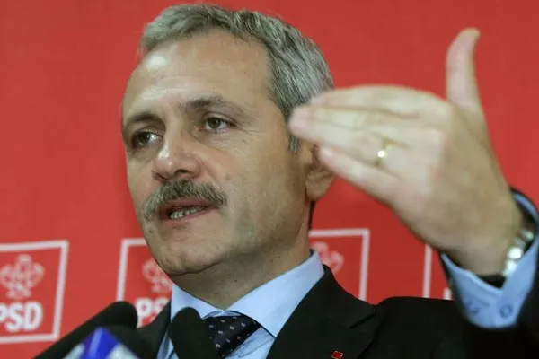 Dragnea: PSD își dorește să rămână la guvernare