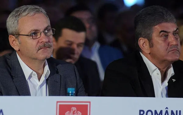 Dragnea: PSD nu poate rămâne într-un Guvern în care premierul nu este dat de partidul nostru