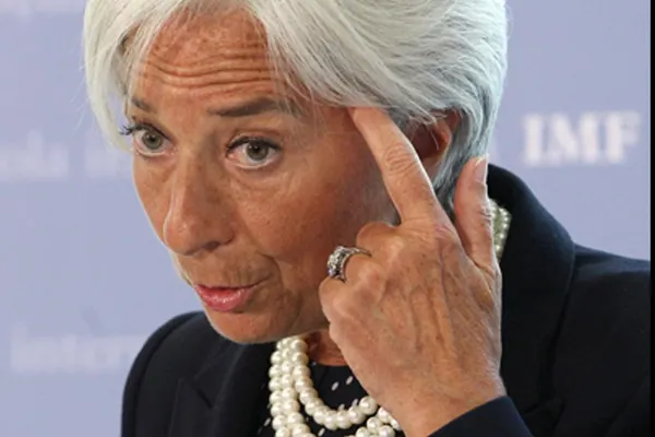 Șefa Băncii Europene, păcălită de "securiștii" lui Putin. Dezvăluiri șocante făcute de Christine Lagarde