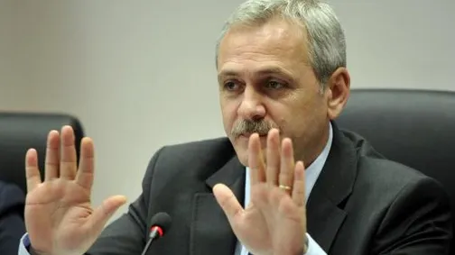Dragnea critică atitudinea purtătorului de cuvânt al Guvernului, vizavi de acuzaţiile aduse lui Tobă