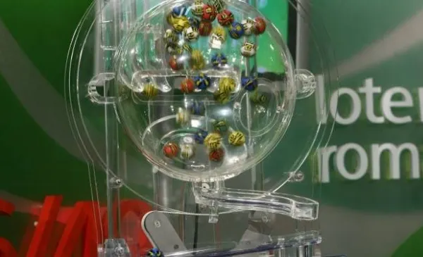 LOTO. Report de peste 4,47 milioane euro la categoria I Loto 6/49. VEZI NUMERELE EXTRASE