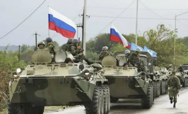 Ucraina. Rebelii proruşi, ultimatum pentru ONU să părăsescă Lugansk