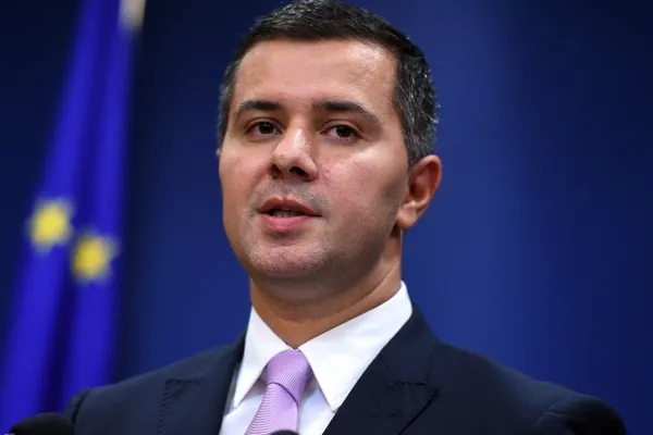 Sorin Grindeanu a numit consilier un fost ministru cu un record greu de egalat