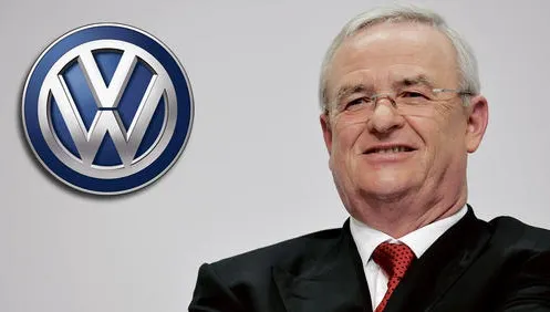 Scandalul Volkswagen. Directorul general al grupului VW a demisionat