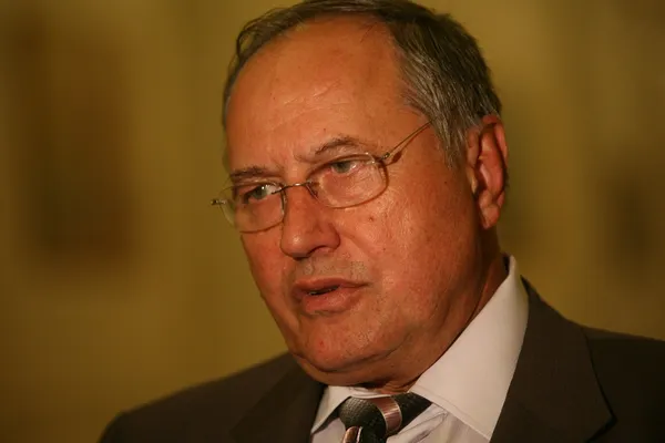 Mircea Toader: PNL va vota împotriva pensiilor pentru aleşi, în plen