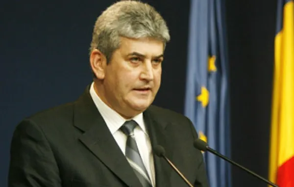 Gabriel Oprea, reacție pe fondul protestelor: Votul Senatului nu mă face imun în fața Justiției