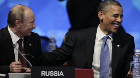 Putin, mărturisire fără precedent: Ce admiră la SUA