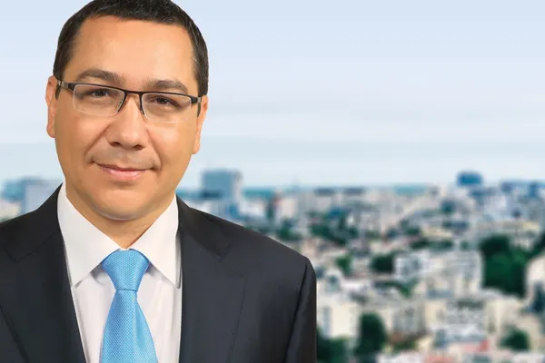 Ponta, critic cu Ungaria: Ziduri, câini, polițiști, arme, ca în anii 30! Am rezolvat problema?