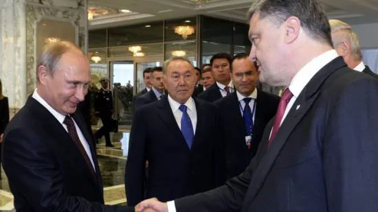 Ucraina, mișcare decisivă în conflictul cu Rusia. Anunțul de ultimă oră făcut de Poroşenko