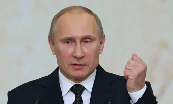Scenariu. Putin se pregăteşte să atace Statul Islamic, cu sau fără SUA