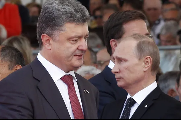 Noua doctrină militară a Ucrainei definește Rusia drept principal agresor