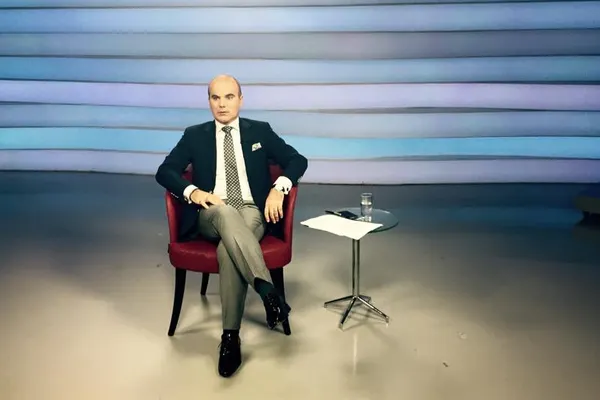 Reacţia lui Rareş Bogdan după ce Realitatea TV fost amendată de CNA cu 20.000 de lei