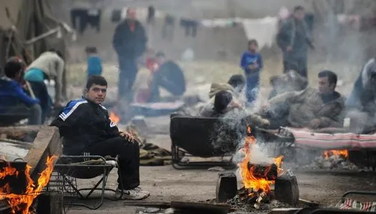 Dan Dungaciu: ”Germania joacă un sofisticat joc diplomatic în Orientul Mijlociu”