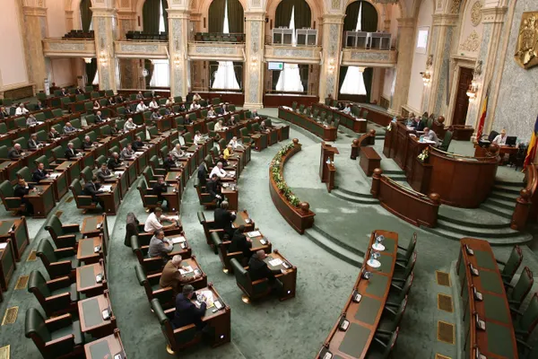 Schimbări majore în PSD și UDMR. Cine sunt noii lideri ai grupurilor senatoriale