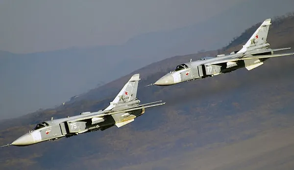 Rebelii sirieni spun că au doborât un avion rusesc. Kremlinul nu confirmă