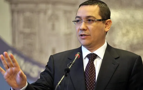 Întrebare pentru cititori: "Câți bani a acumulat Victor Ponta în mandatele de prim-ministru?"