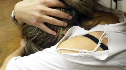 Fata violată de 7 indivizi din Vaslui a luat o decizie după ce a picat examenul de bacalaureat
