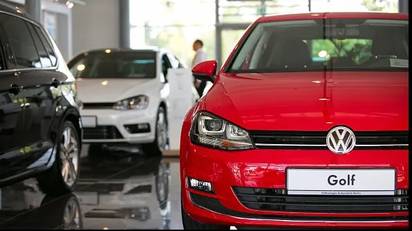 Percheziţii la sedii ale grupului Volkswagen, în Germania, în ancheta privind emisiile poluante