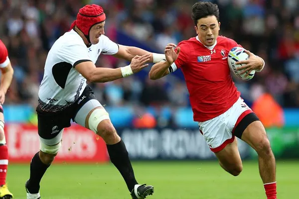 Cupa Mondială de Rugby. Prima victorie a României. "Stejarii" au învins Canada