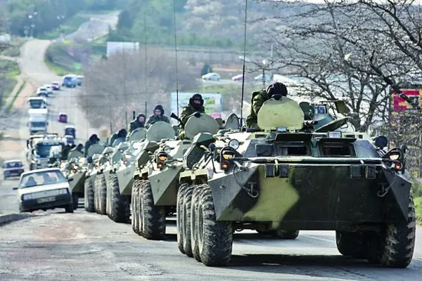 CNN: Rusia ar putea pregăti o operațiune terestră în Siria