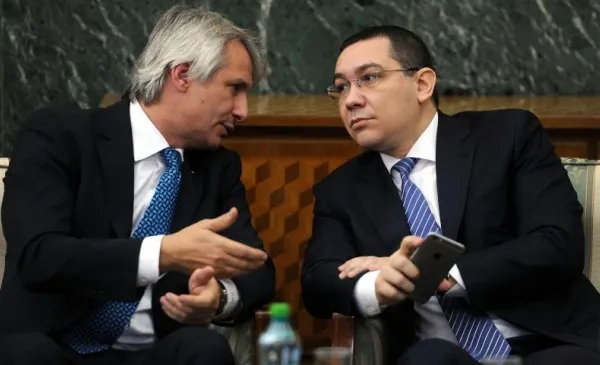 Gaură de 6 miliarde euro la buget. Se caută vinovații pentru dezastrul pe fondurile UE