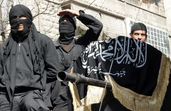 Al-Qaida din Siria cere jihadiștilor din Caucaz să atace Rusia