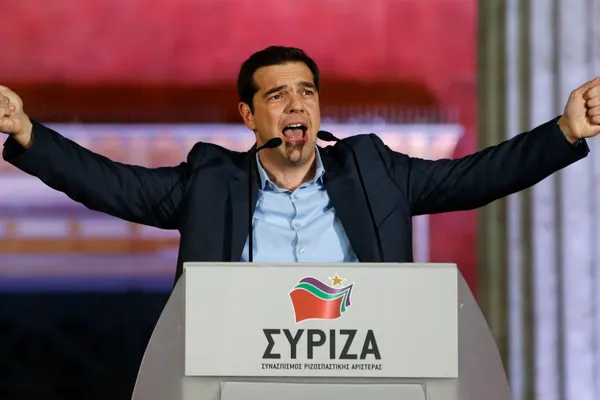 Grecia: Guvernul Tsipras 2 a fost învestit de Parlament