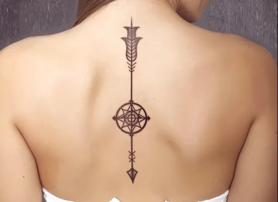 5 moduri ciudate în care tatuajele îți afectează sănătatea