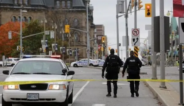 Atac teribil. Un mort şi 10 răniţi, în Canada