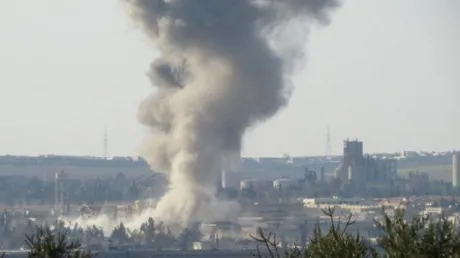 Bilanțul bombardamentelor în Siria crește alarmant. Rusia, anunț de ultimă oră