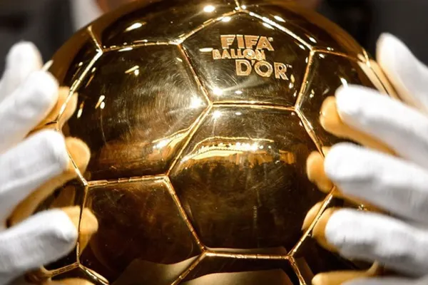 Balonul de Aur 2015. Lista completă a fotbaliştilor nominalizaţi