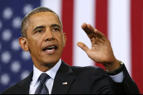 Barack Obama, atacat dur de un guvernator: Este unul dintre cei mai slabi preşedinţi din istoria SUA