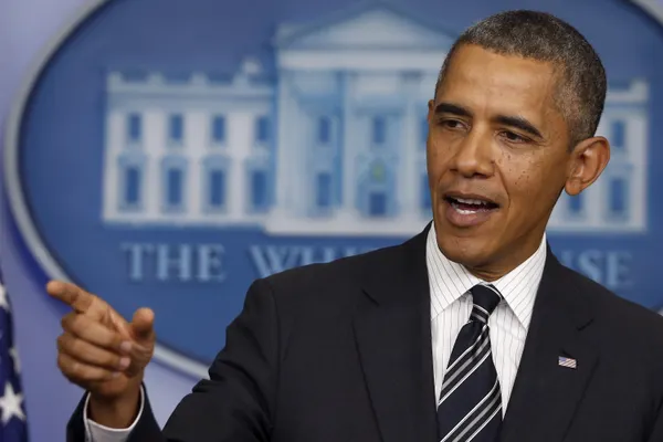 Ce a răspuns Barack Obama întrebat dacă Vladimir Putin este mai deştept ca el