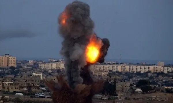 Rusia a efectuat noi bombardamente în Siria. Decizia luată de SUA