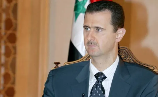 Bashar al-Assad, decizie de ultimă oră privind instaurarea păcii în Siria