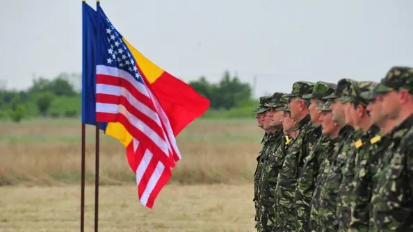 Rusia amenință din nou România să renunţe la sistemul antirachetă "cât nu este prea târziu"