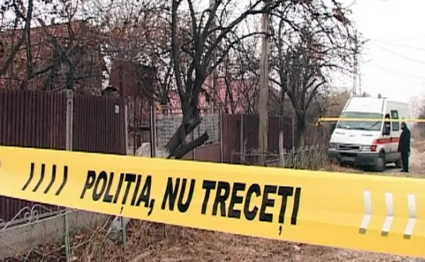 Descoperire macabră. Ce au găsit polițiștii când au descins într-o casă din Sălaj
