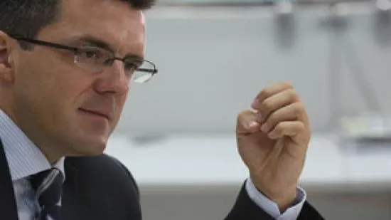 Dan Dungaciu: "În acest moment, România are o şansă pe care nu a mai avut-o niciodată"