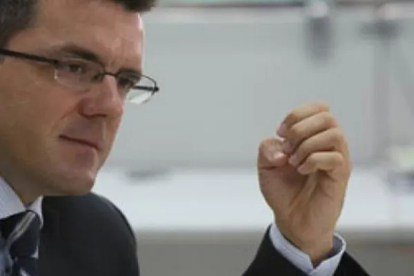 Dan Dungaciu: Numirea lui Ion Păduraru va stârni un război total! Posibil un proiect de reunificare!