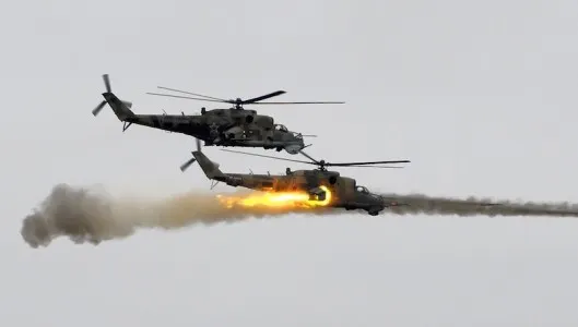 Trei militari ruși ar fi murit în Siria. Moscova neagă vehement informațiile