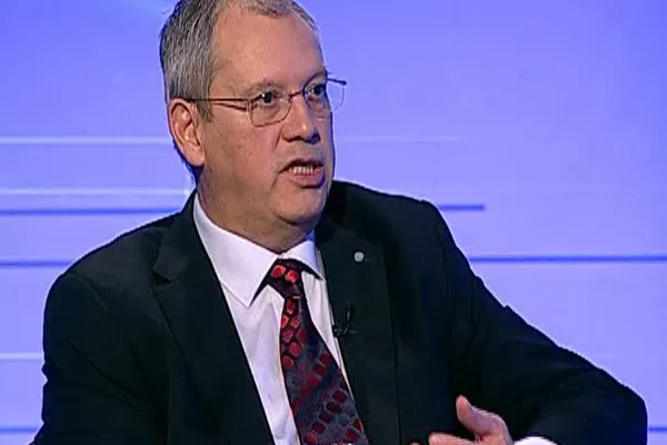 Prunariu dezvăluie cum a fost primit ca ambasador al României la Moscova de către oficialii ruși