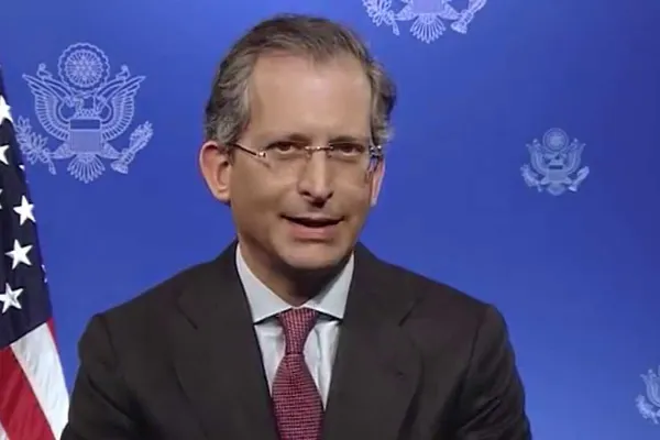 Ambasadorul SUA în UE: ”Kremlinul urăște Parteneriatul Transatlantic pentru Comerț și Investiții”