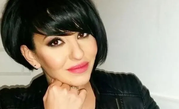 Giulia Anghelescu are probleme de sănătate. Cântăreața a luat o decizie radicală