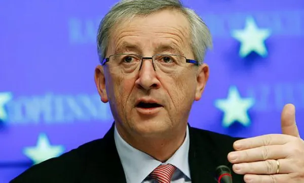 Juncker: UE trebuie să-şi îmbunătăţească relaţiile cu Rusia. SUA nu trebuie lăsată să "dicteze"