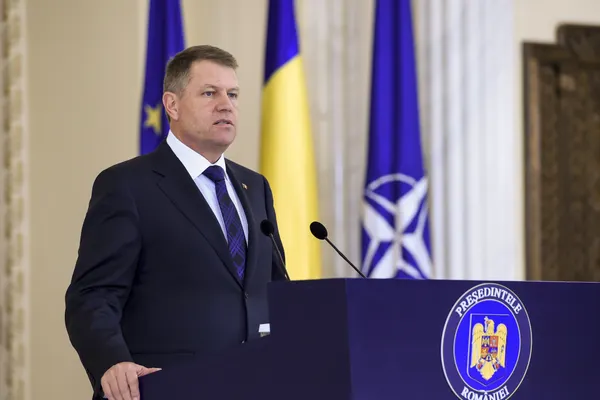 Iohannis, către Guvern: Sper ca bugetul să nu fie rezultatul unor calcule electoraliste