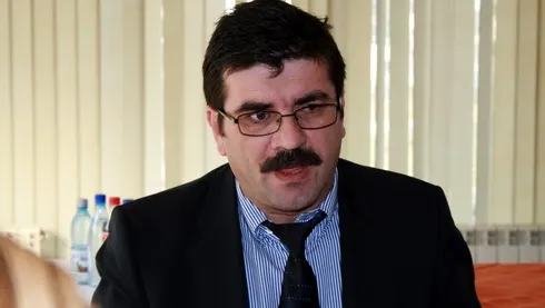 Laurențiu Ciurel, fost director al CE Rovinari, audiat de procurorii ÎCCJ